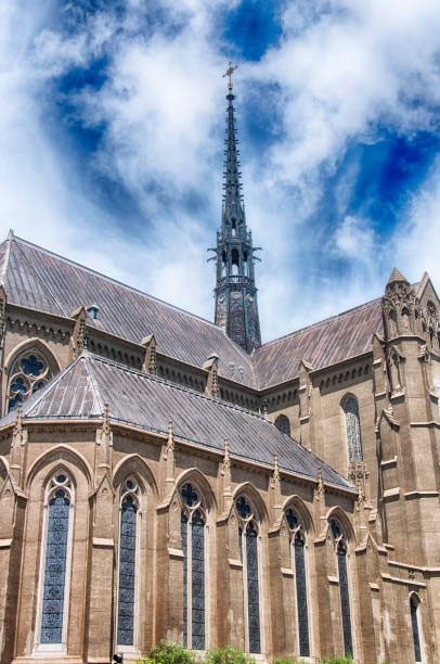 Grace Cathedral Private Tours – Two Dates Available